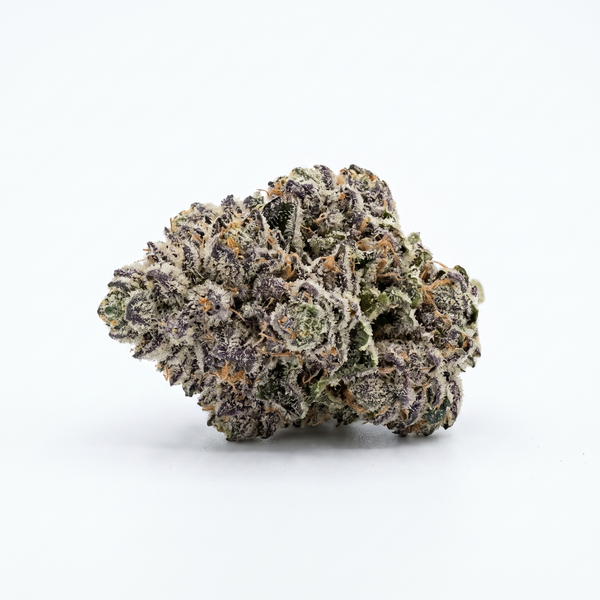 Bubba's Girl Smalls - Indica