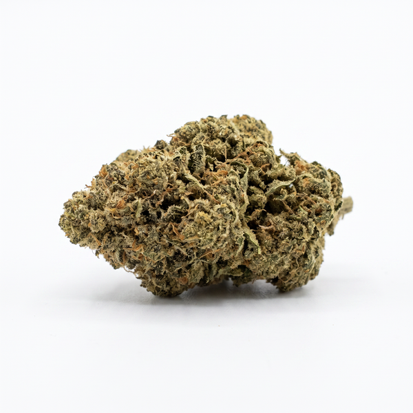 Green Crack - Sativa