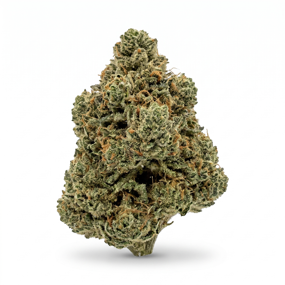 Slurricane - Indica