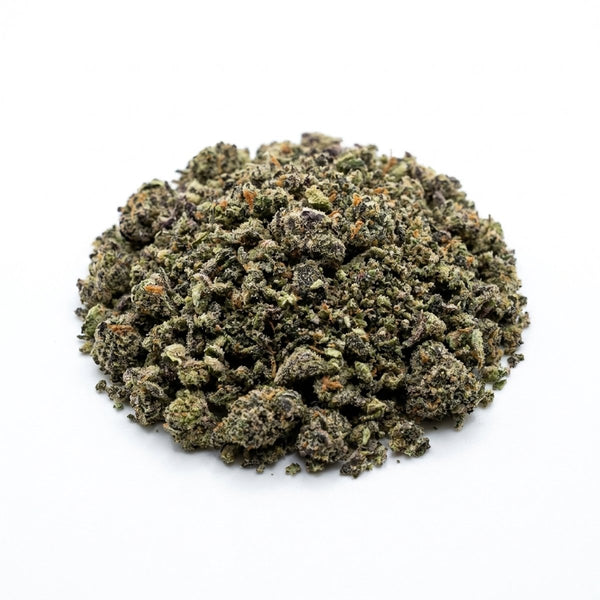 $35 OZ Ready To Roll — LCG (Lemon Cherry Gelato) Shake (Hybrid)