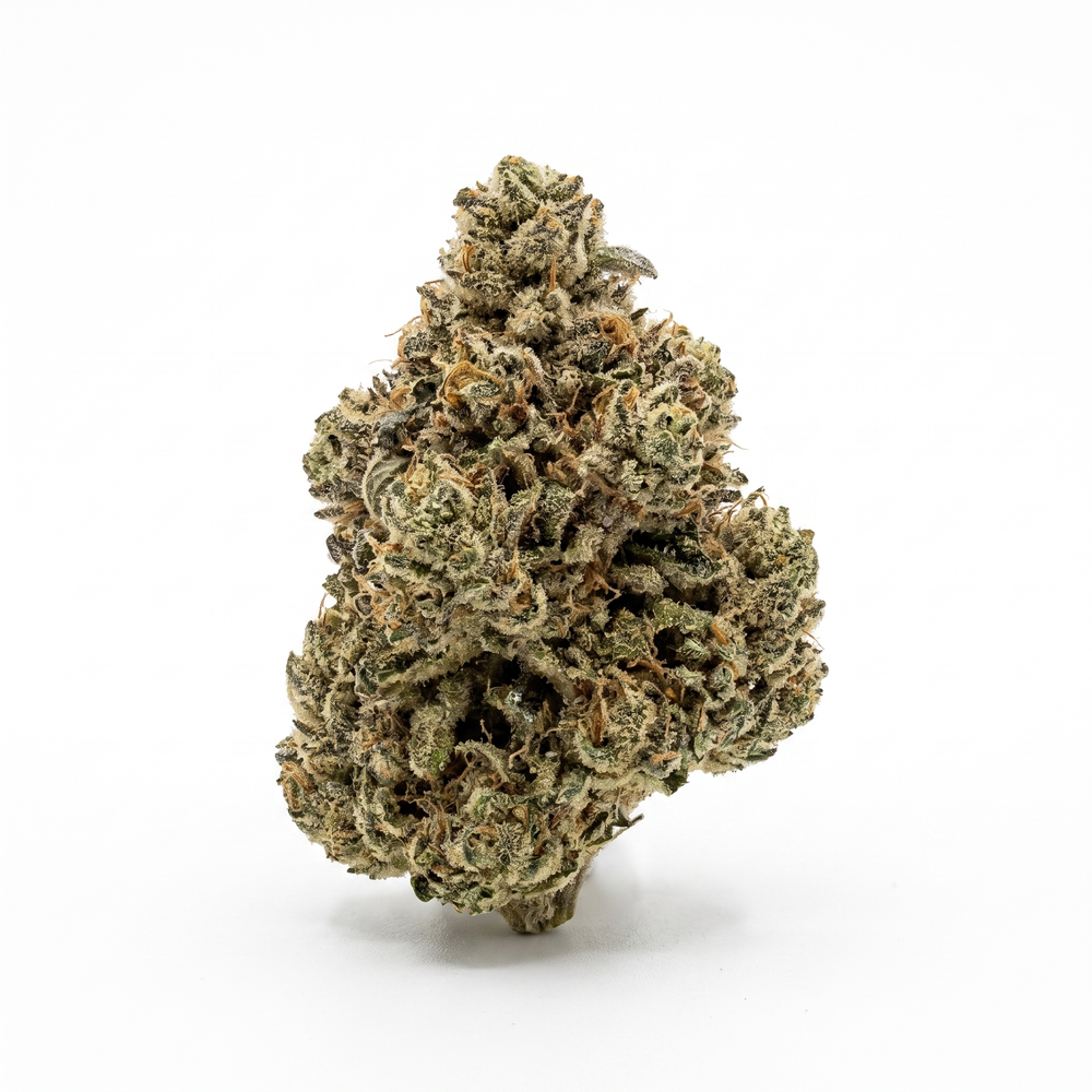 Grape Ape - Indica
