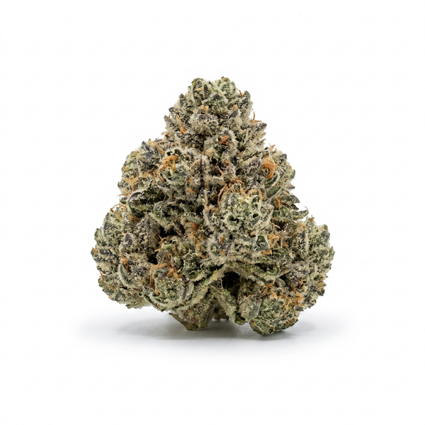 Cartel Smalls - Hybrid