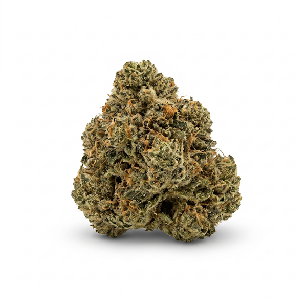 Papaya Punch - Indica