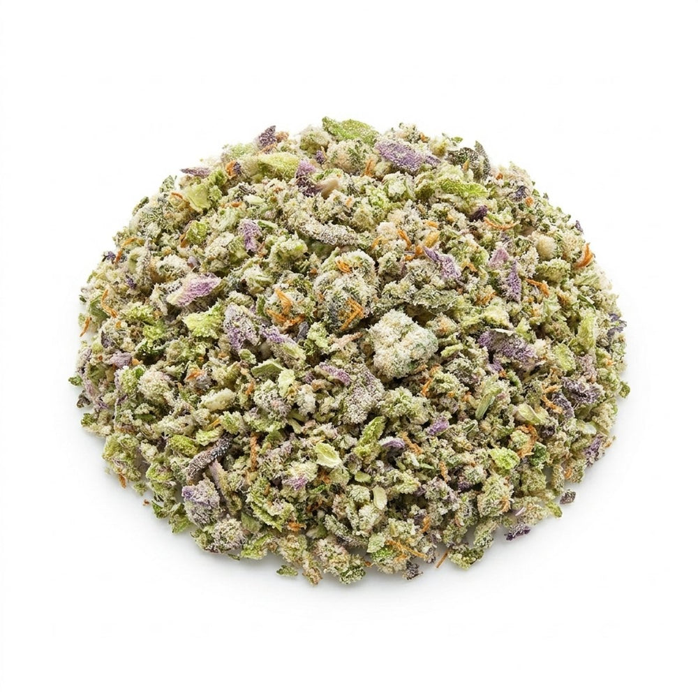 Do-Si-Dos Shake (Indica) [strain]