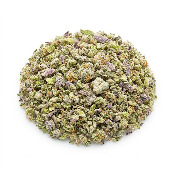 $35 OZ Ready To Roll — Do-Si-Dos Shake (Indica)