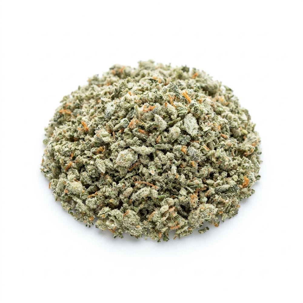 Ghost Train Haze Shake (Sativa) [strain]