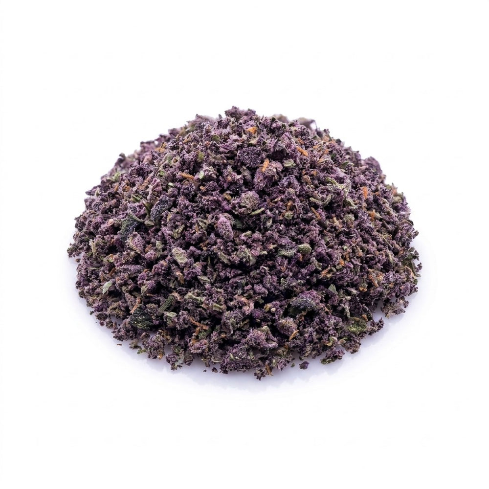 Grape Ape Shake (Indica) [strain]