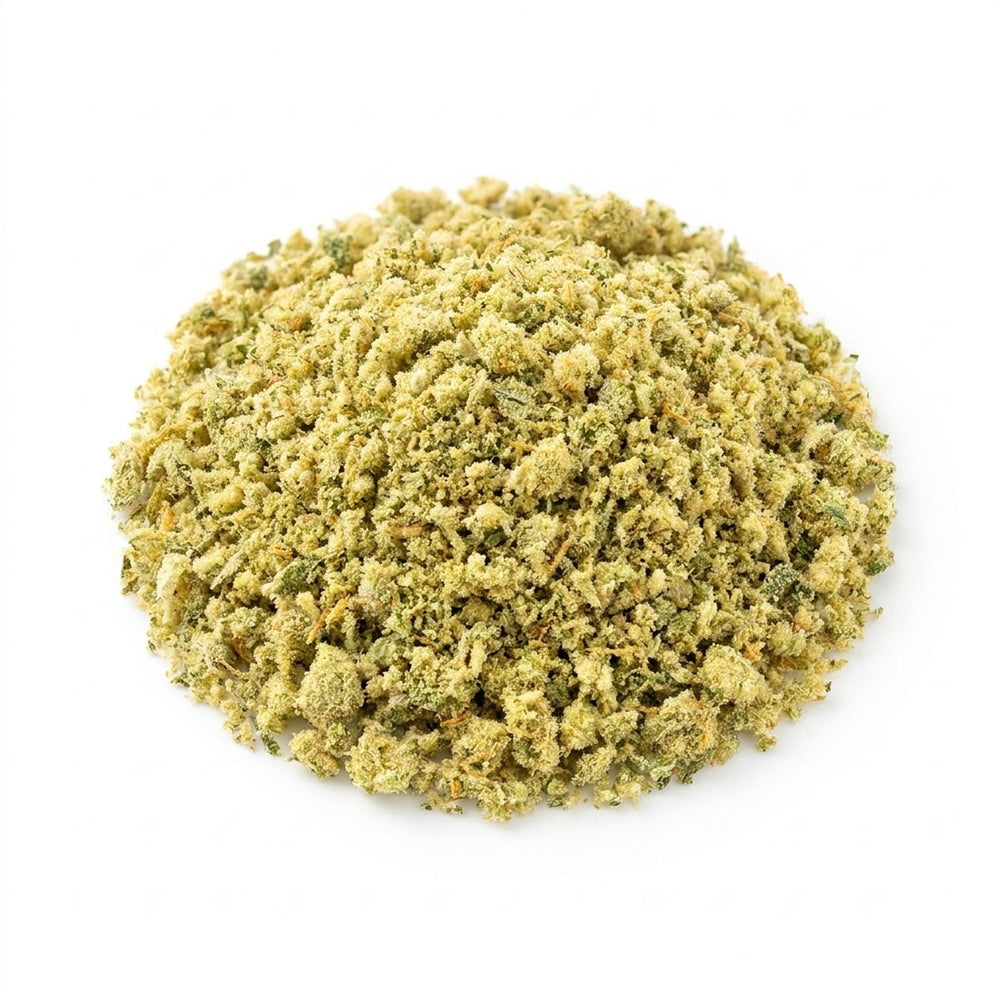 Lamb's Bread Shake (Sativa) [strain]
