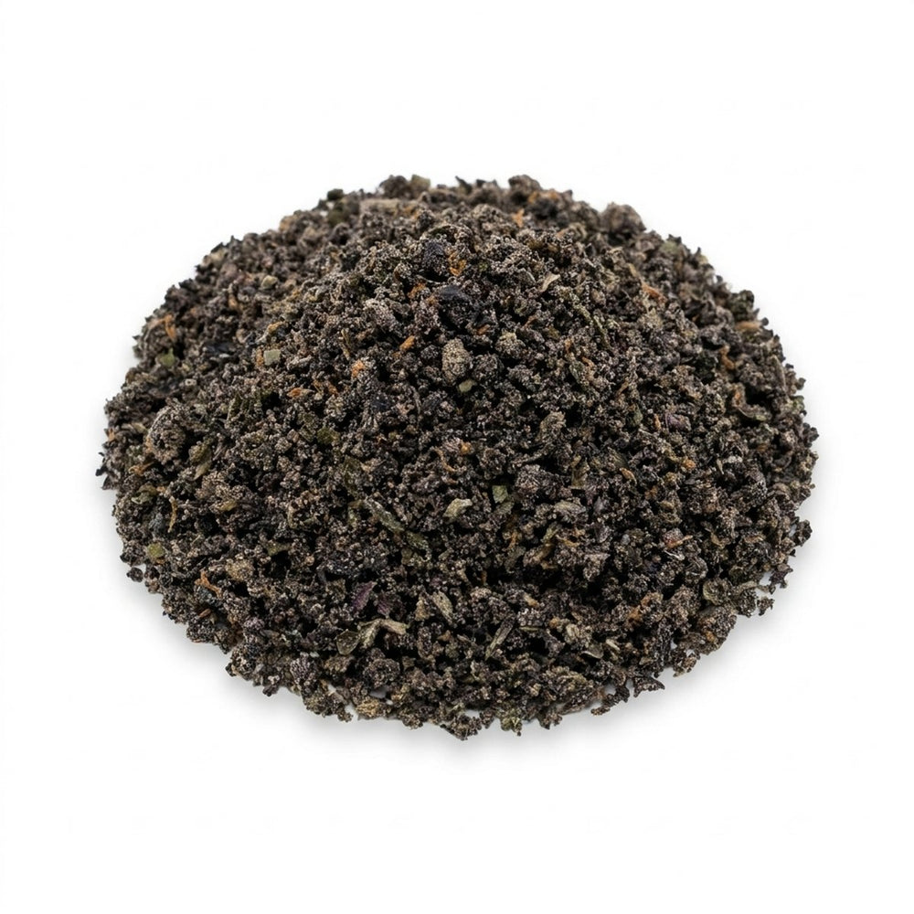 Oreoz Shake (Indica) [strain]