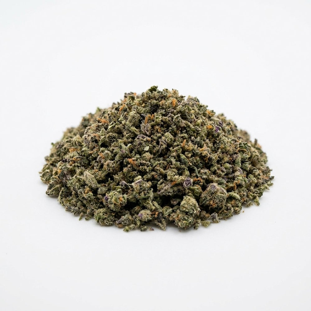 RS-11 Shake (Hybrid) [strain]